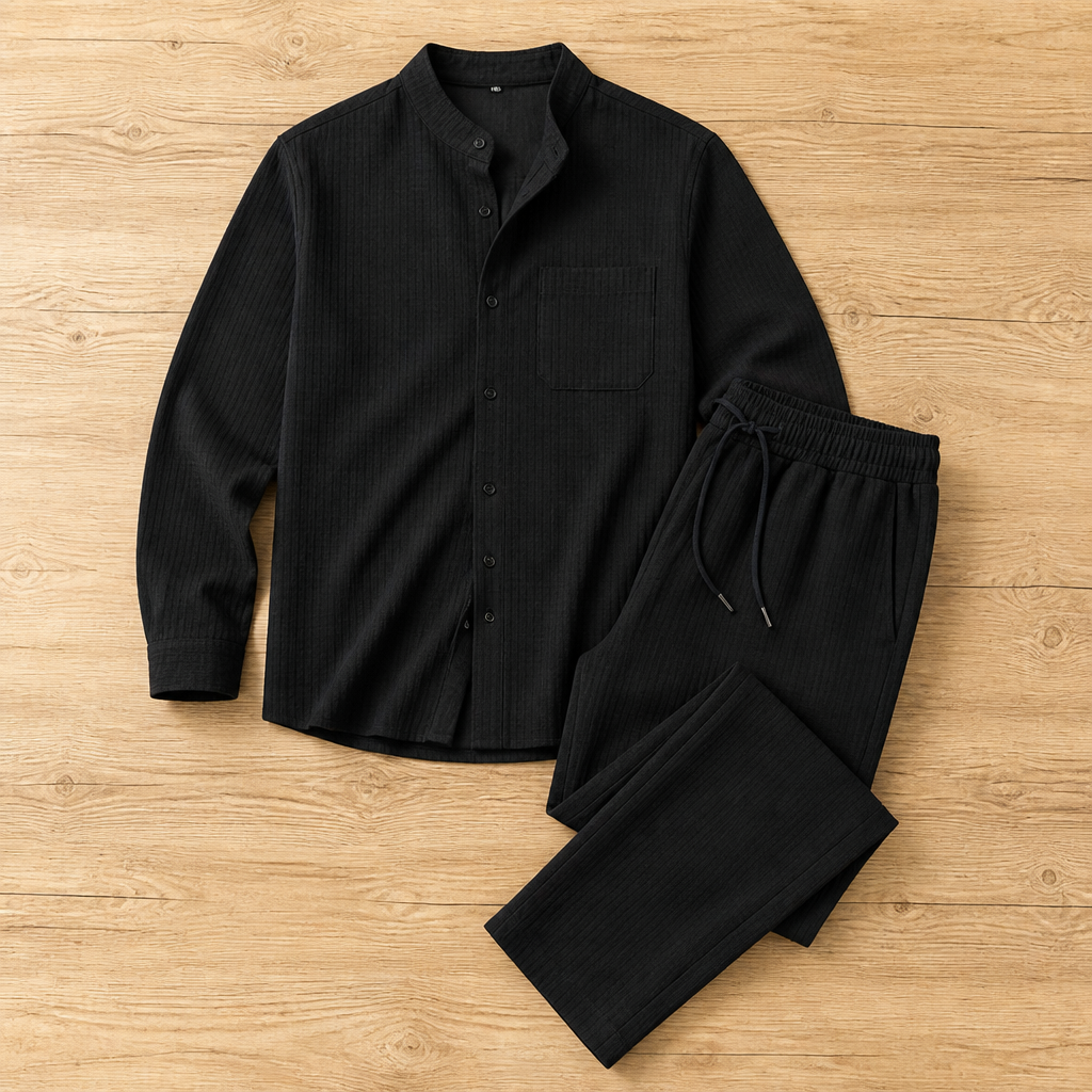 VeroEdge™ 2-Piece Set — Own Every Moment with Unmatched Freedom and Effortless Style