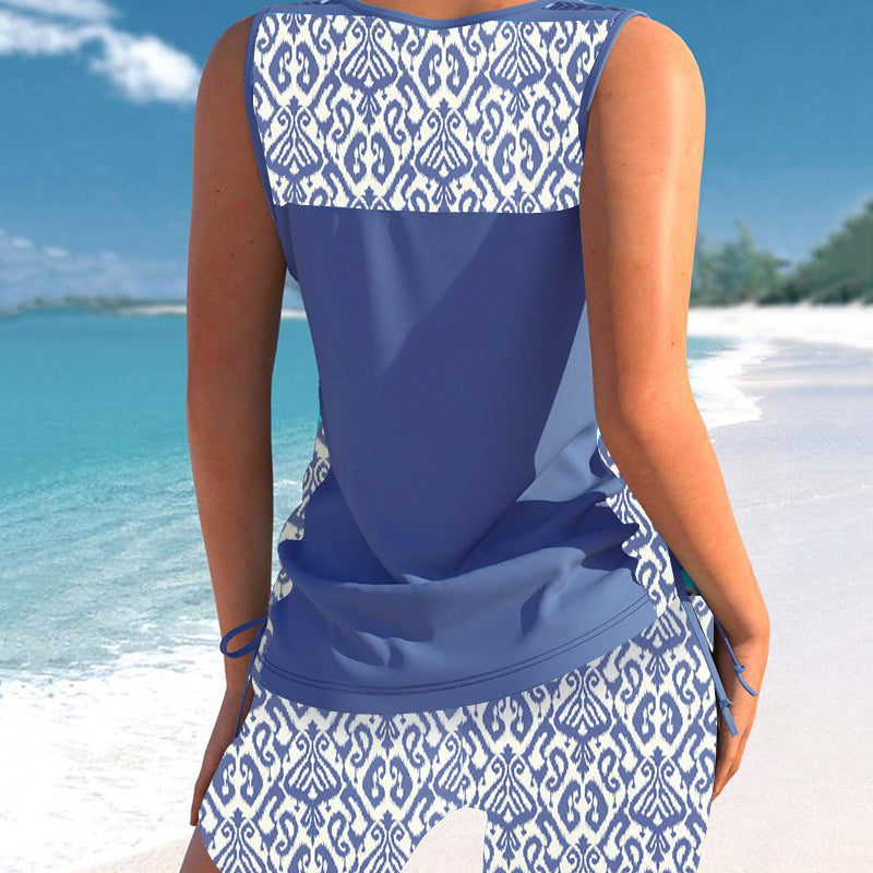 Feel Free and Confident in Perfect Fit and Stylish Comfort