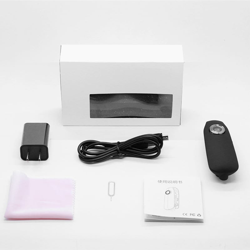 Invisible Protection Layer for Safe Moments Anywhere