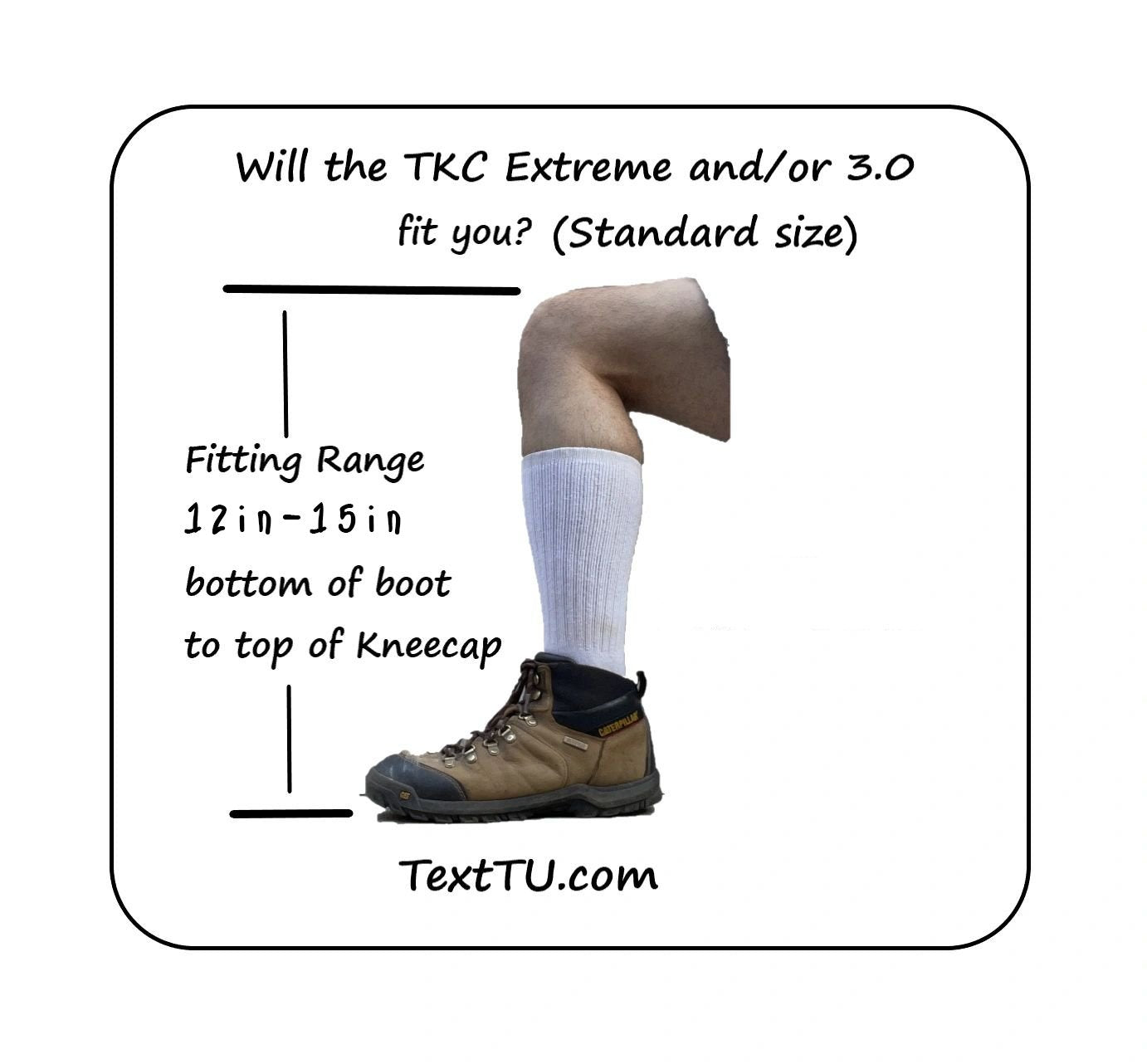 Knee and Shin Protection for Work