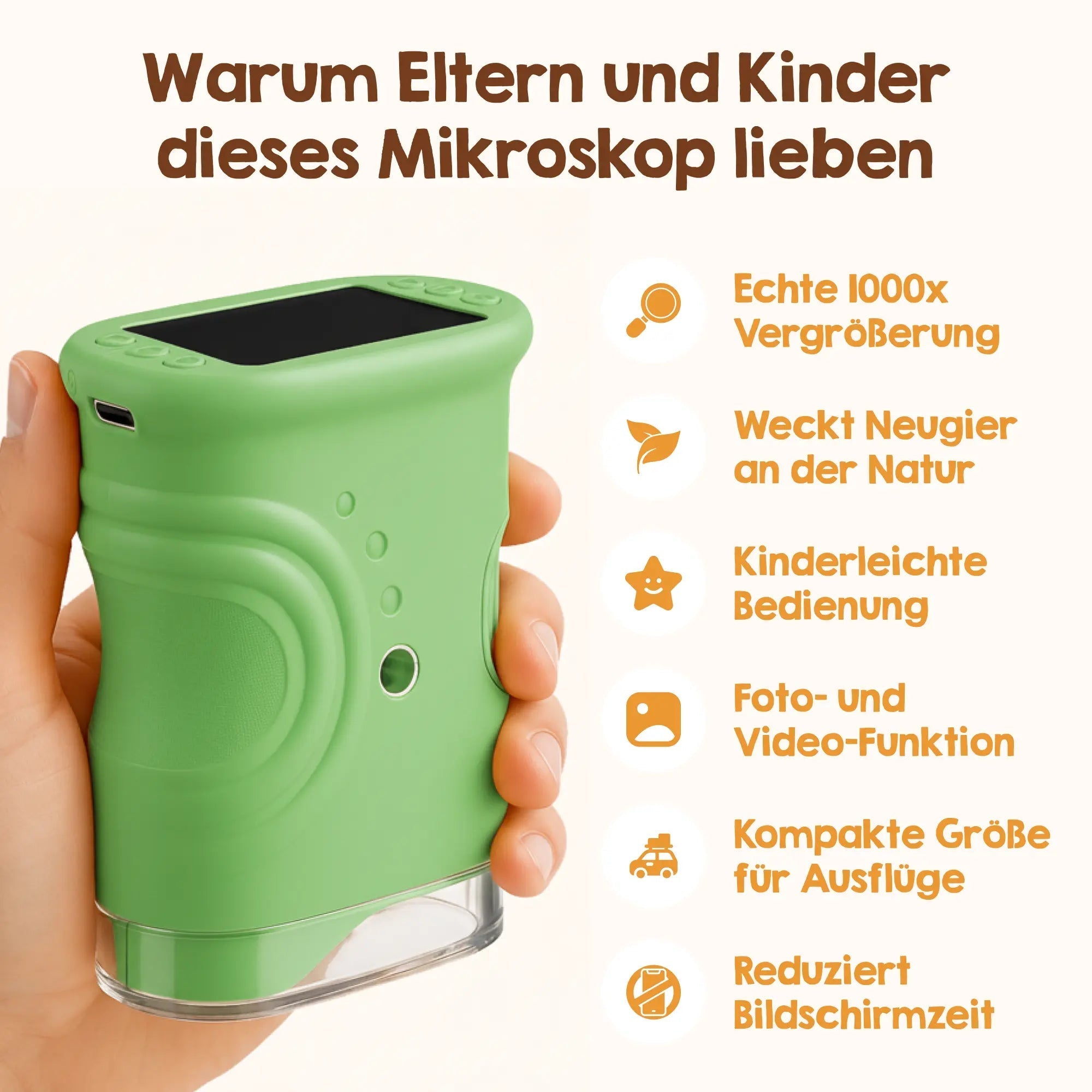 Micro Explorer Kit - Ignite Endless Curiosity with Every Tiny Discovery!