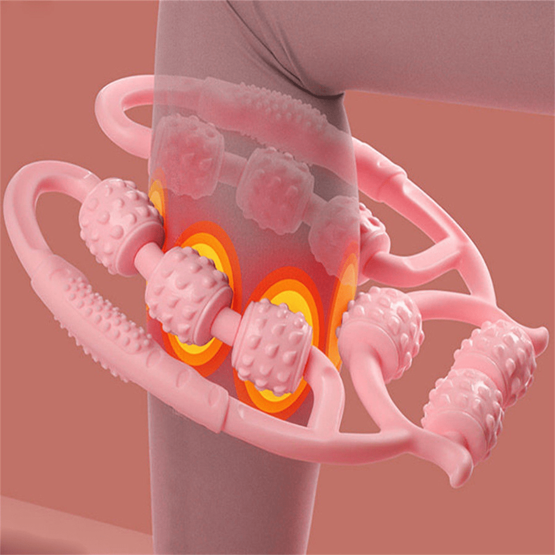 LegEase™ — Experience Light, Energized Legs That Move You Freely Every Day