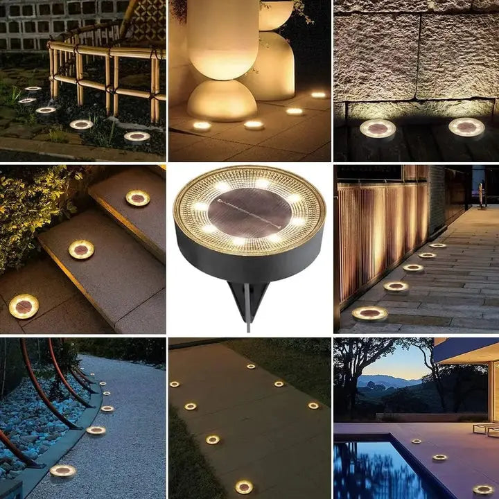 Wireless Comfort Light — Illuminate Your Path with Ease