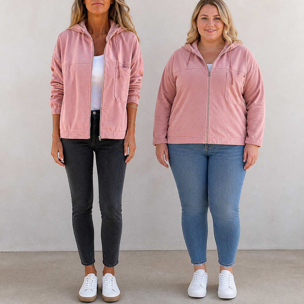 LuxeBold™ — Feel Light, Move Free, and Own Every Moment