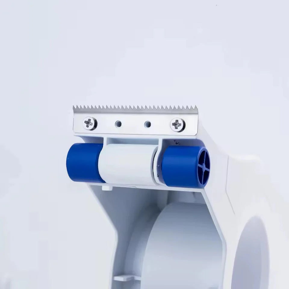 TapeTact™ — Master Perfectly Sharp, Flawless Lines That Make Every Project Shine