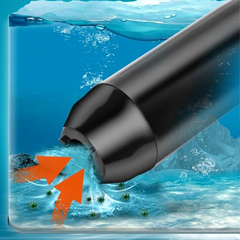 Cordless and Spill-Free Solution – Sleek, Fast, and Hassle-Free!