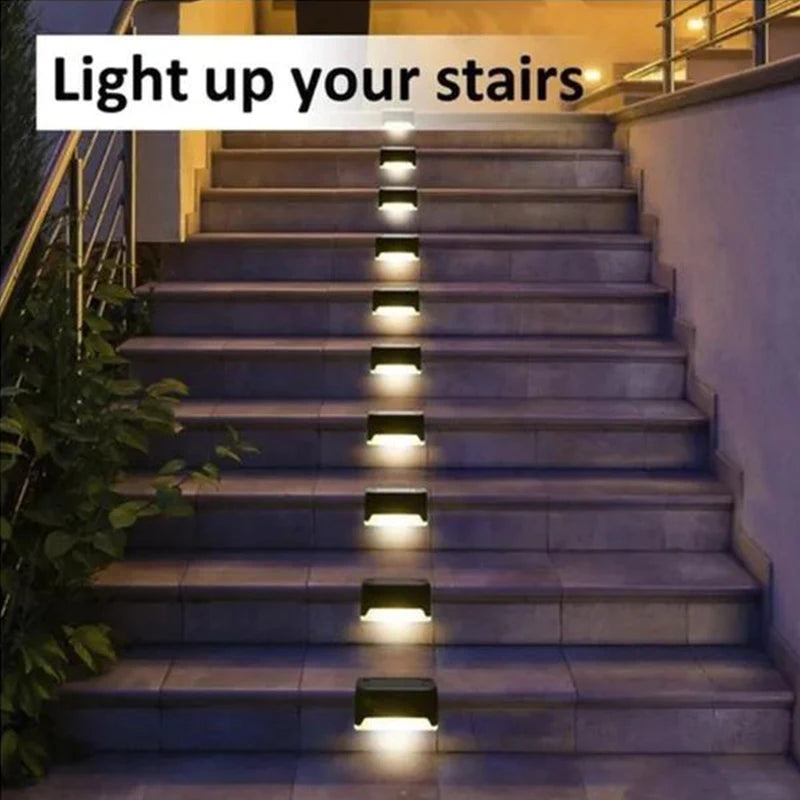 RadiantSafe™ — Transform Darkness into Warm, Worry-Free Nights for Your Family