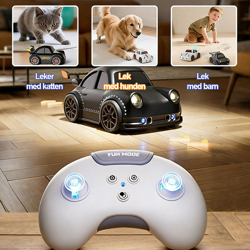 Turbo Glide – Exciting Pure Racing Power for Endless Fun for Kids!