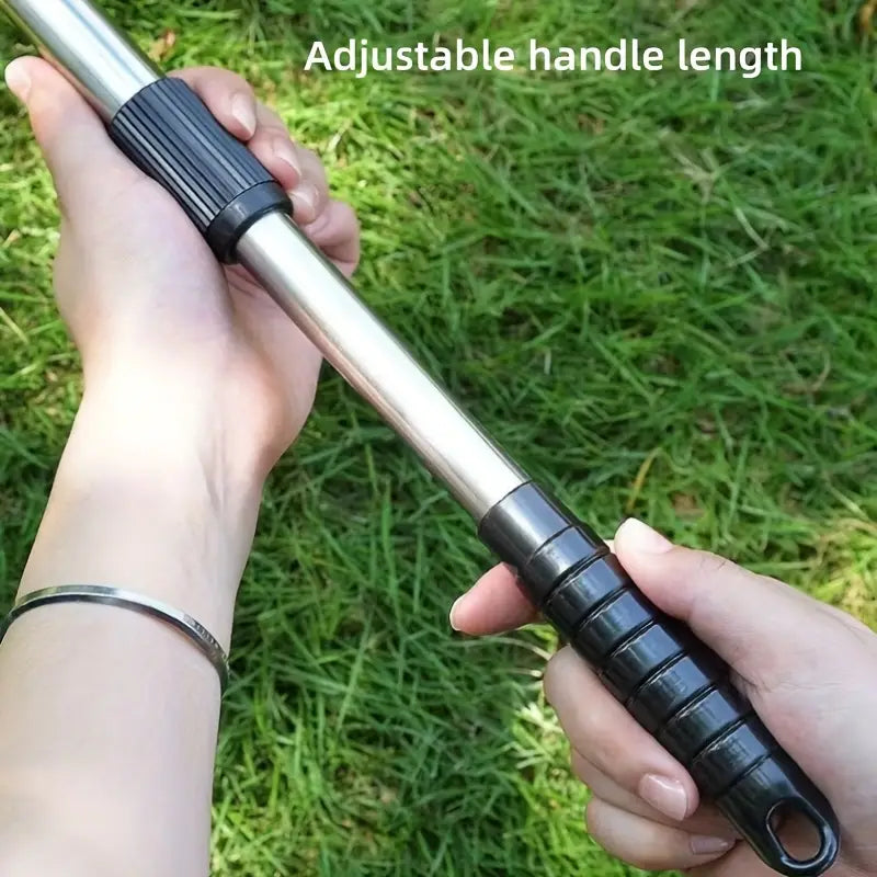 Effortlessly Master Every Garden Angle Without Pain