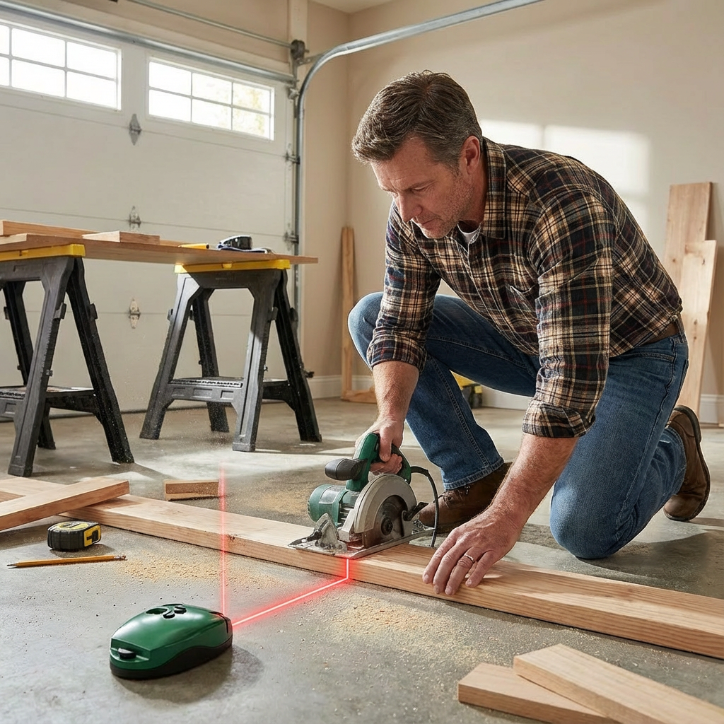 Achieve Stress-Free, Perfect Wall Art Quickly and Steadily