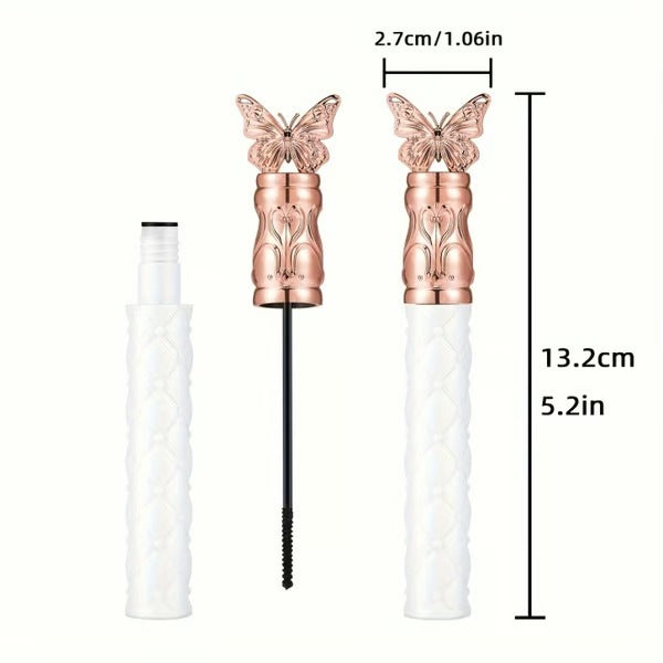 VelaMist™ — Unleash Lash Power That Lasts Through Every Moment