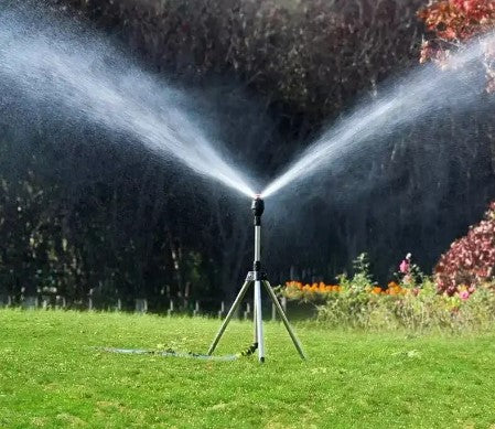 HydroWhisper™ — Transform Your Garden Into a Quiet, Lush Oasis with Perfectly Controlled Watering