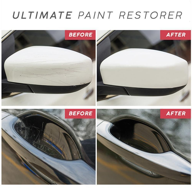 MirrorMist™ — Erase Scratches Instantly for a Showroom Shine That Turns Heads