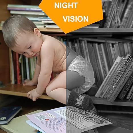 SentinelEye™ — See Every Detail, Feel Safe Anytime, Anywhere