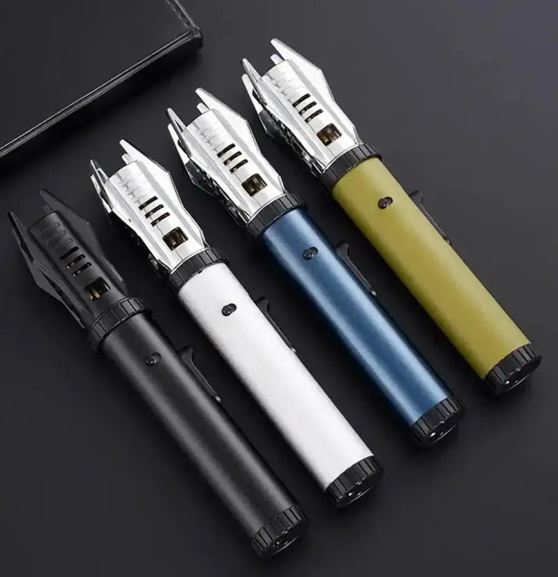 BlazeCraft™ — Ignite Unstoppable Firepower in Any Storm