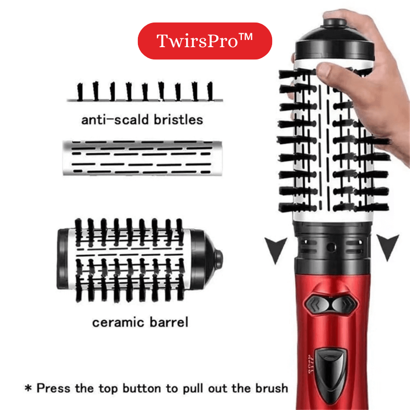 VivaTress™ — Effortless Salon-Perfect Hair That Turns Heads Instantly
