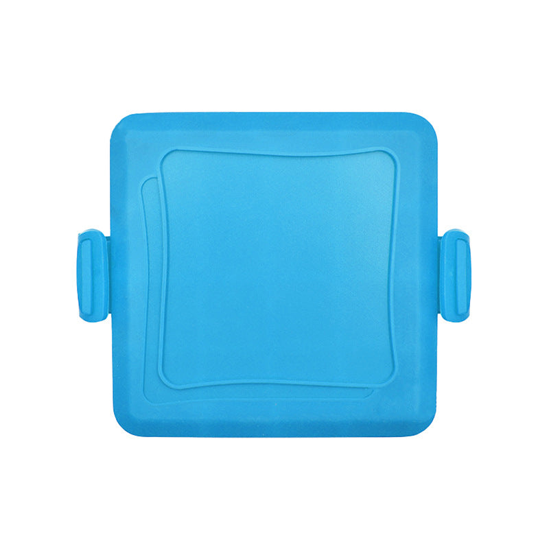 CrunchMate - Enjoy Perfectly Crisp Sandwiches Without the Mess