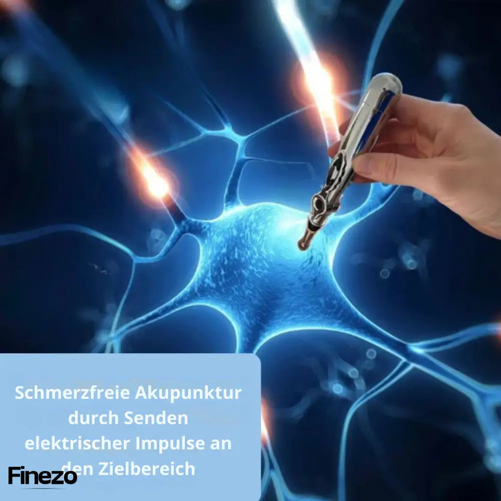 NeuroSoothe™ — Melt Away Pain Instantly and Reclaim Your Life Without Needles