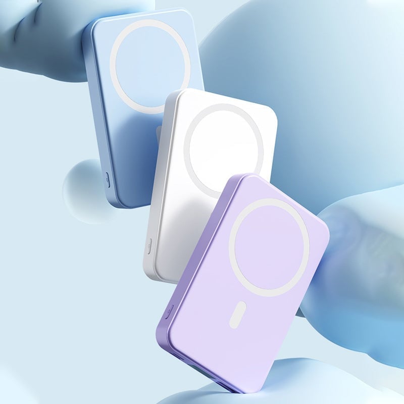 Stay Worry-Free All Day with Wireless Power for All Your Devices