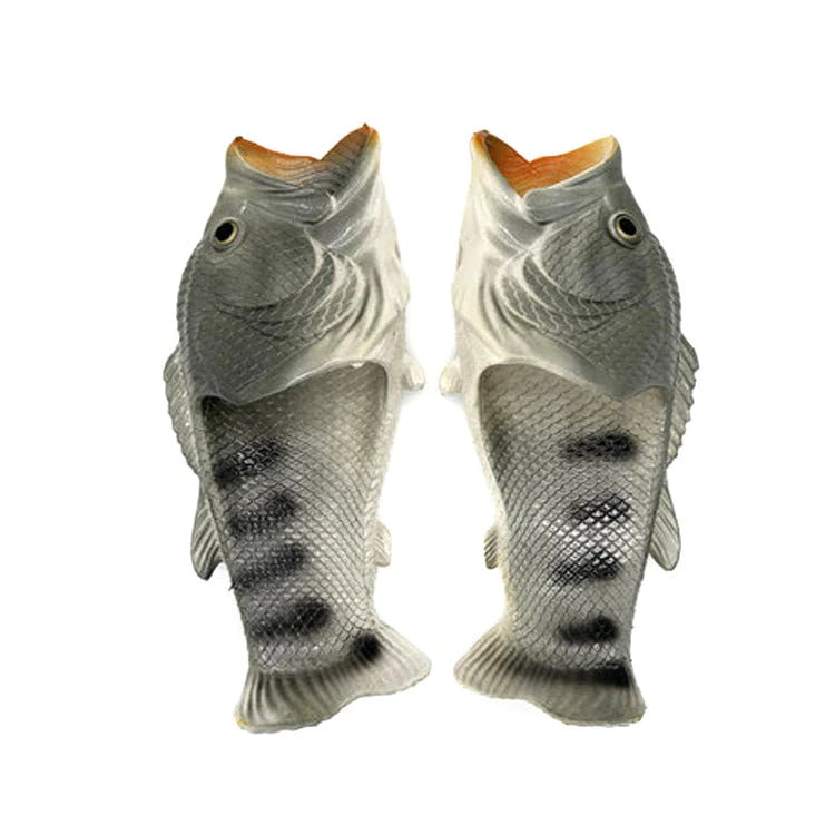 Fish Slippers – Transform Every Step into Effortless Comfort and Fun