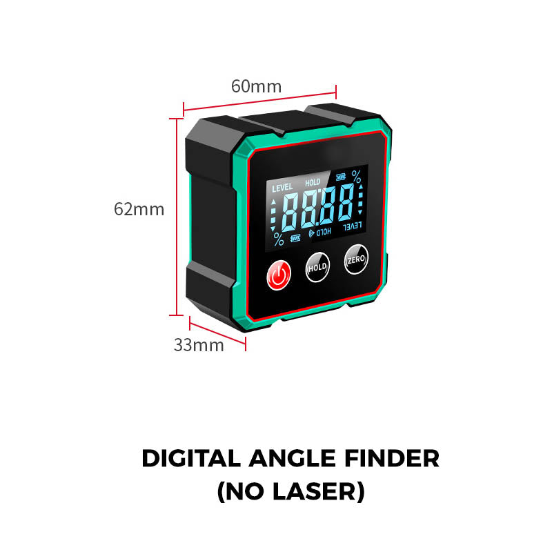 EdgeCraft™ — Master Perfect Angles Instantly and Work Like a Pro