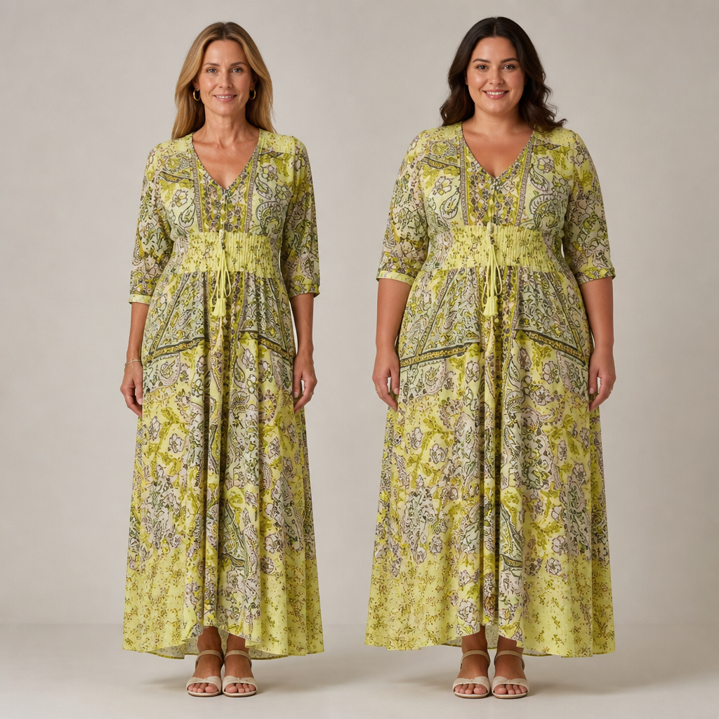 LuminaBelle™ — Embrace Effortless Elegance That Celebrates Your Natural Confidence