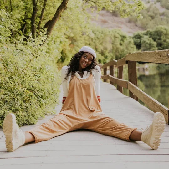 RamiraEase™ — Embrace Every Curve with Effortless Comfort and Confidence