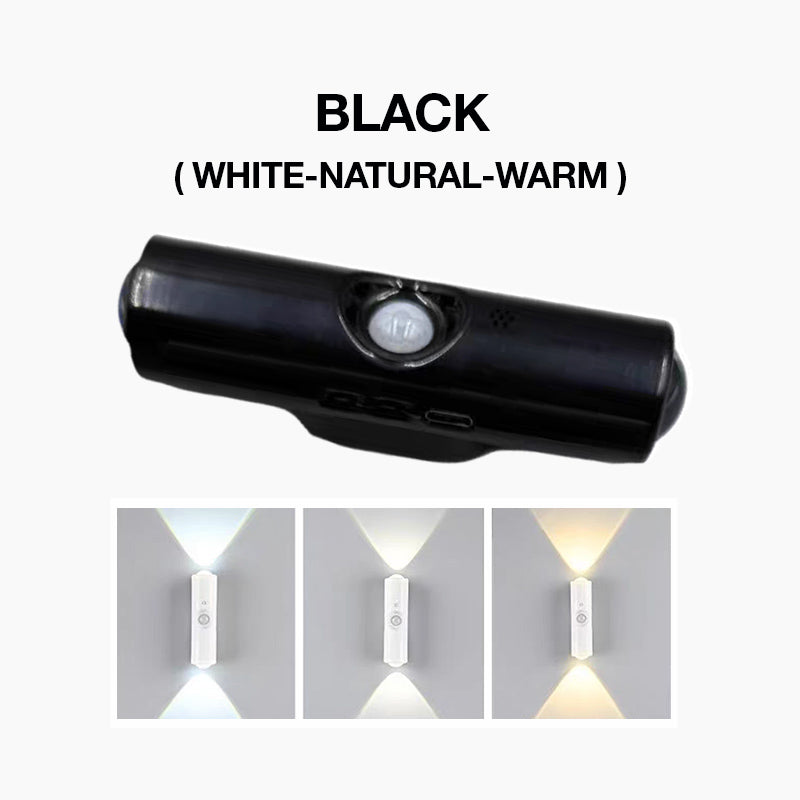 Transform Your Home with Enchanting Lighting That Captures Your Mood