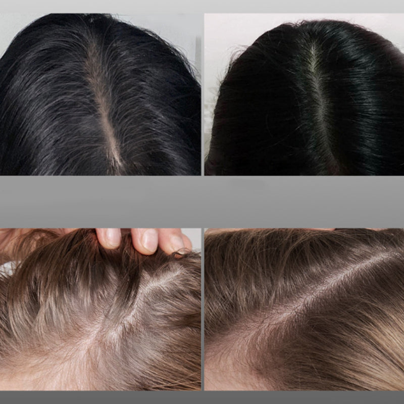 Ramurix™ — Instant, Mess-Free Gray Coverage for a Younger, Sharper You