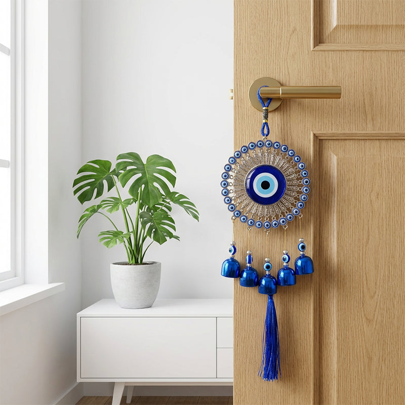 Create Your Calm Sanctuary with Daily Protection from Negative Energy