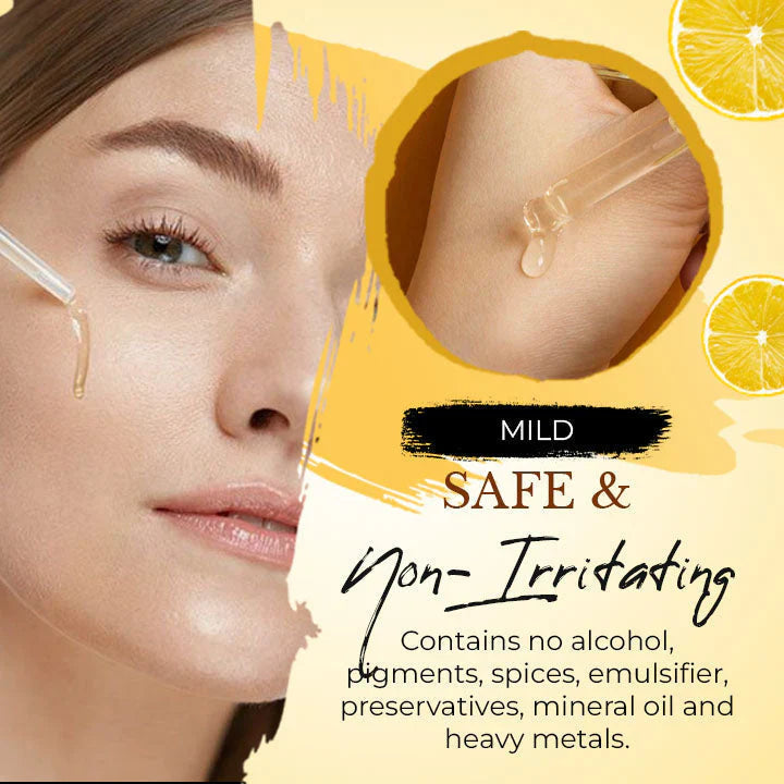 RadianceRest™ — Reveal Your Brightest, Smoothest Skin and Own Every Mirror Moment