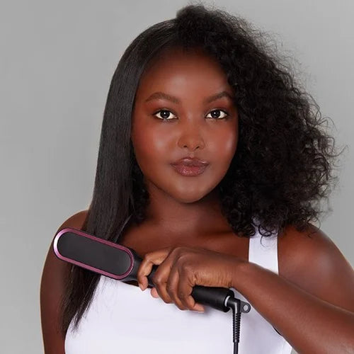 Quick Glam Hair Styling Comb [1+1 FREE]