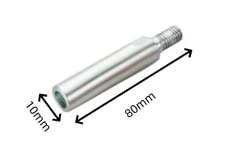 Precision Extension for Your Angle Grinder – TorqueExtend Pro