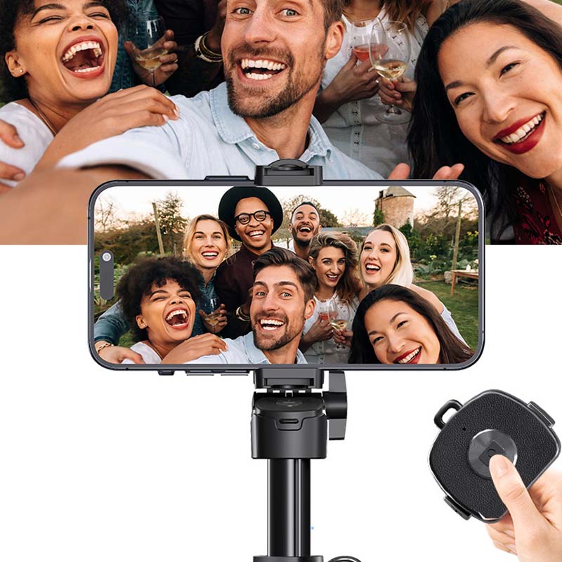 Effortlessly Capture Stunning Photos and Impress Every Time