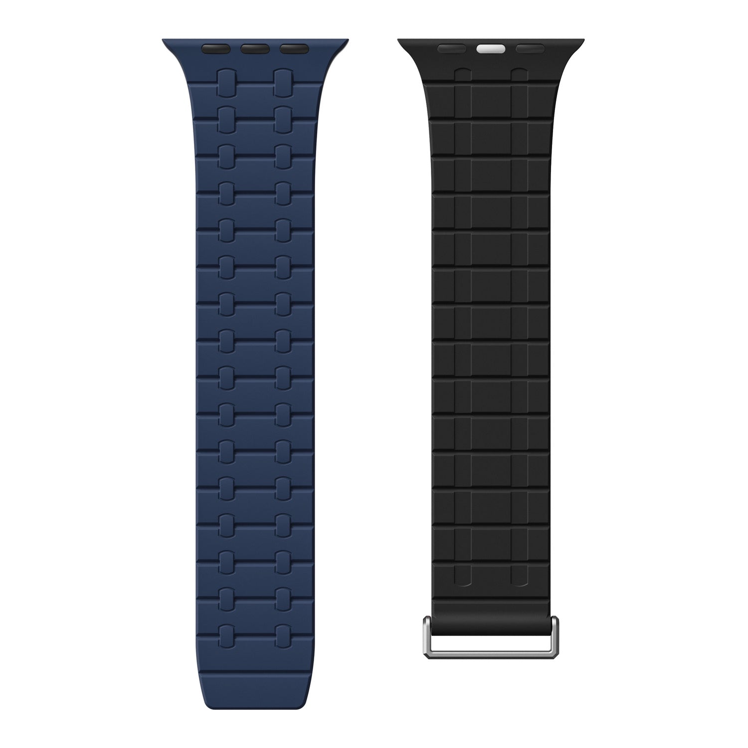 Silicone Magnetic Strap for Smartwatch