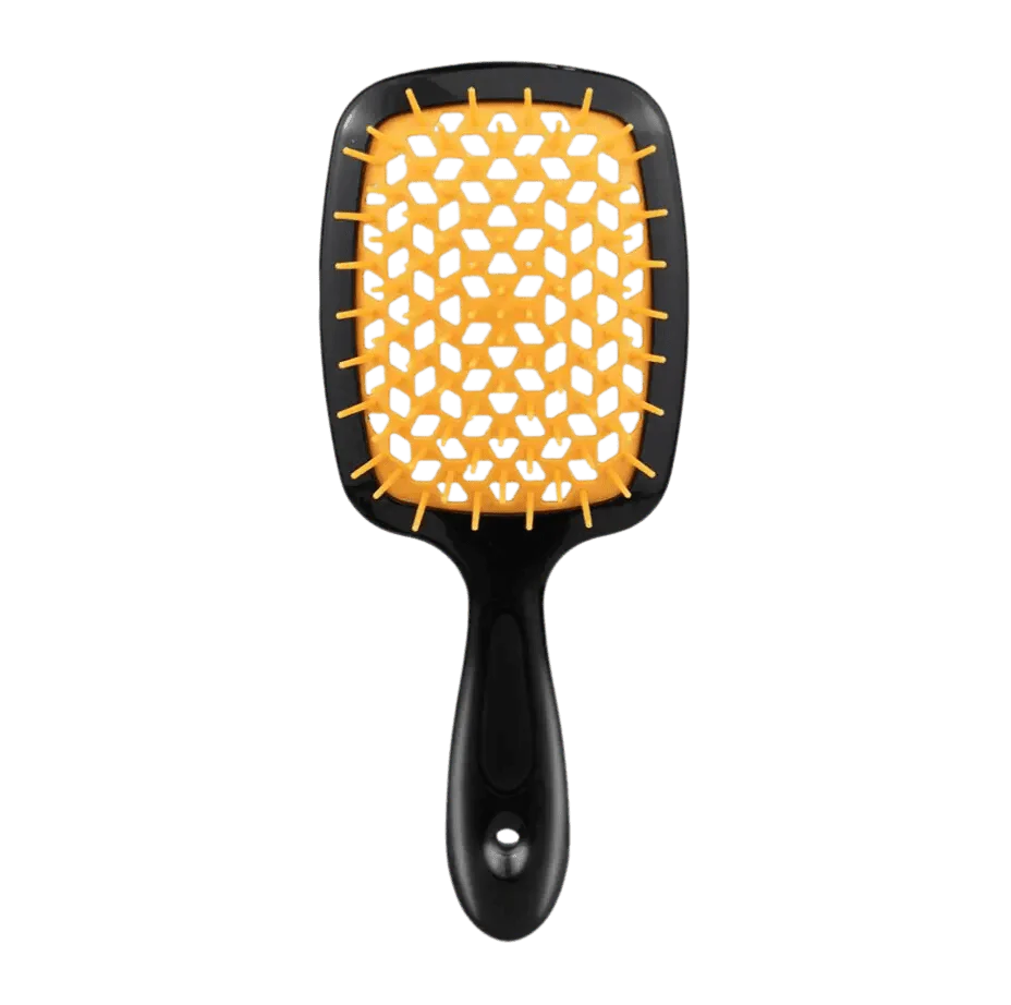 Glissora™ — Turn Every Brush Into a Pain-Free, Silk-Soft Hair Revival