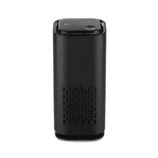 Pet-Friendly Air Purifier – Control Odors and Dander for Fresh Indoor Air