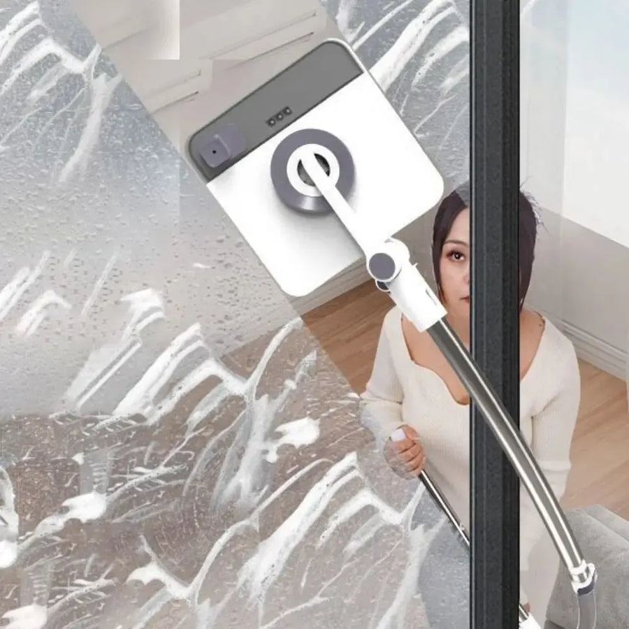 Window Cleaning Made Easy for Sparkling Views Without Stress