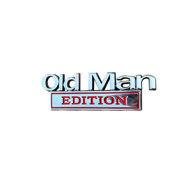 Buy One Get One Free | Fun Sticker for Authentic Character Cars