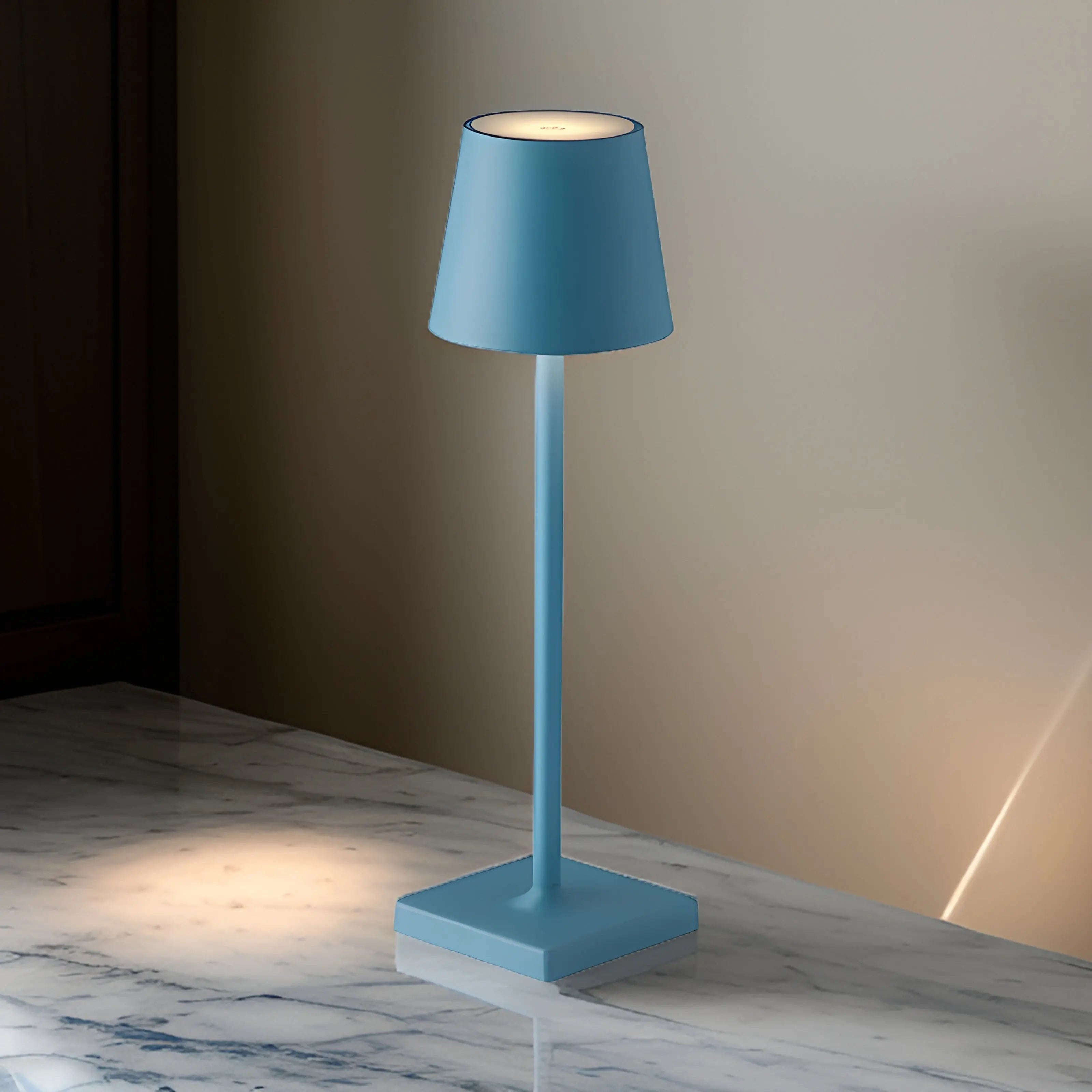 Wireless Comfort Light that Transforms Any Room into Pure Coziness