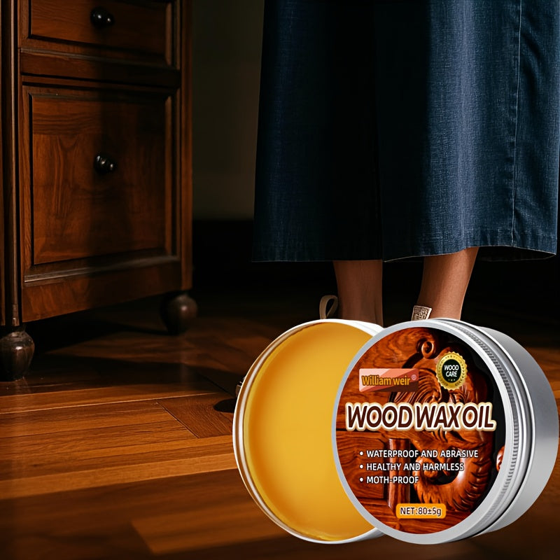 Enhance Your Wood's Radiant Beauty and Durable Protection