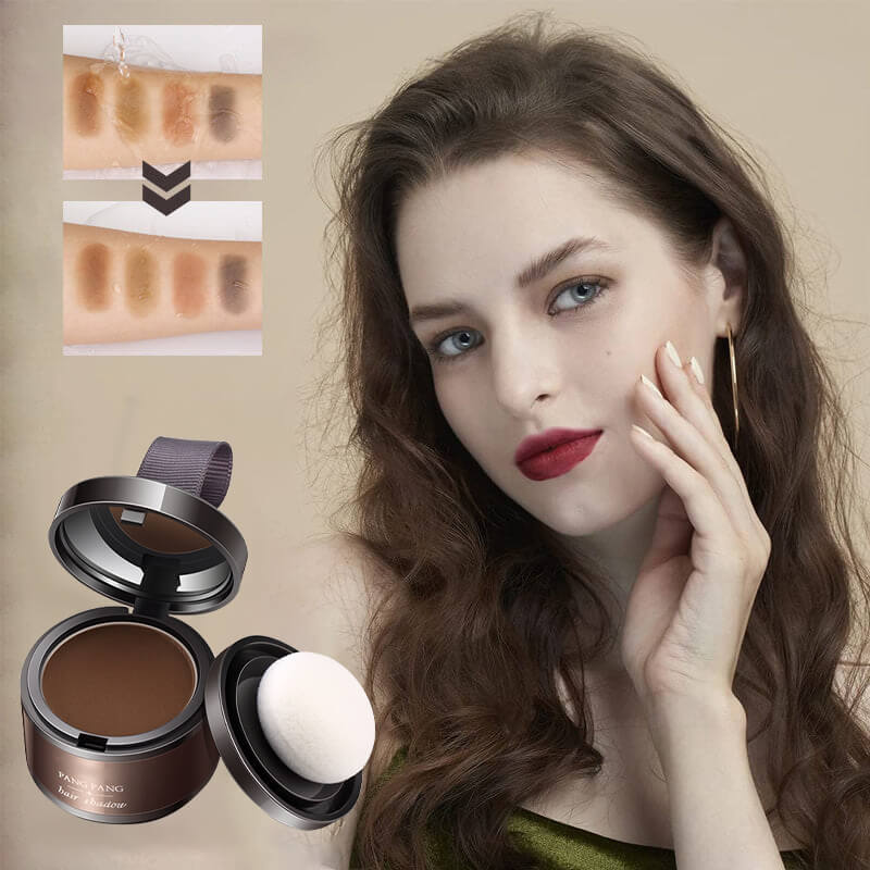 SoftCover for Voluminous Hair – Conceals Bald Spots Instantly