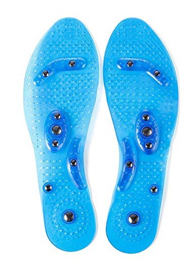 Step Relief – Feel the Gentle Power that Soothes Tired Feet