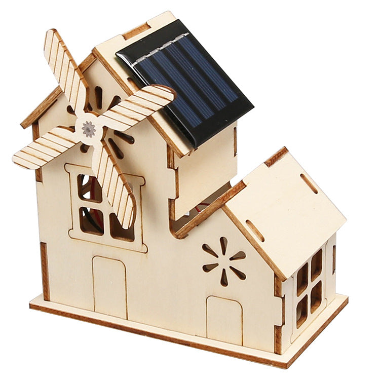 3D Wooden Model Kit – Ignite Your Creativity and Unleash Your Imagination