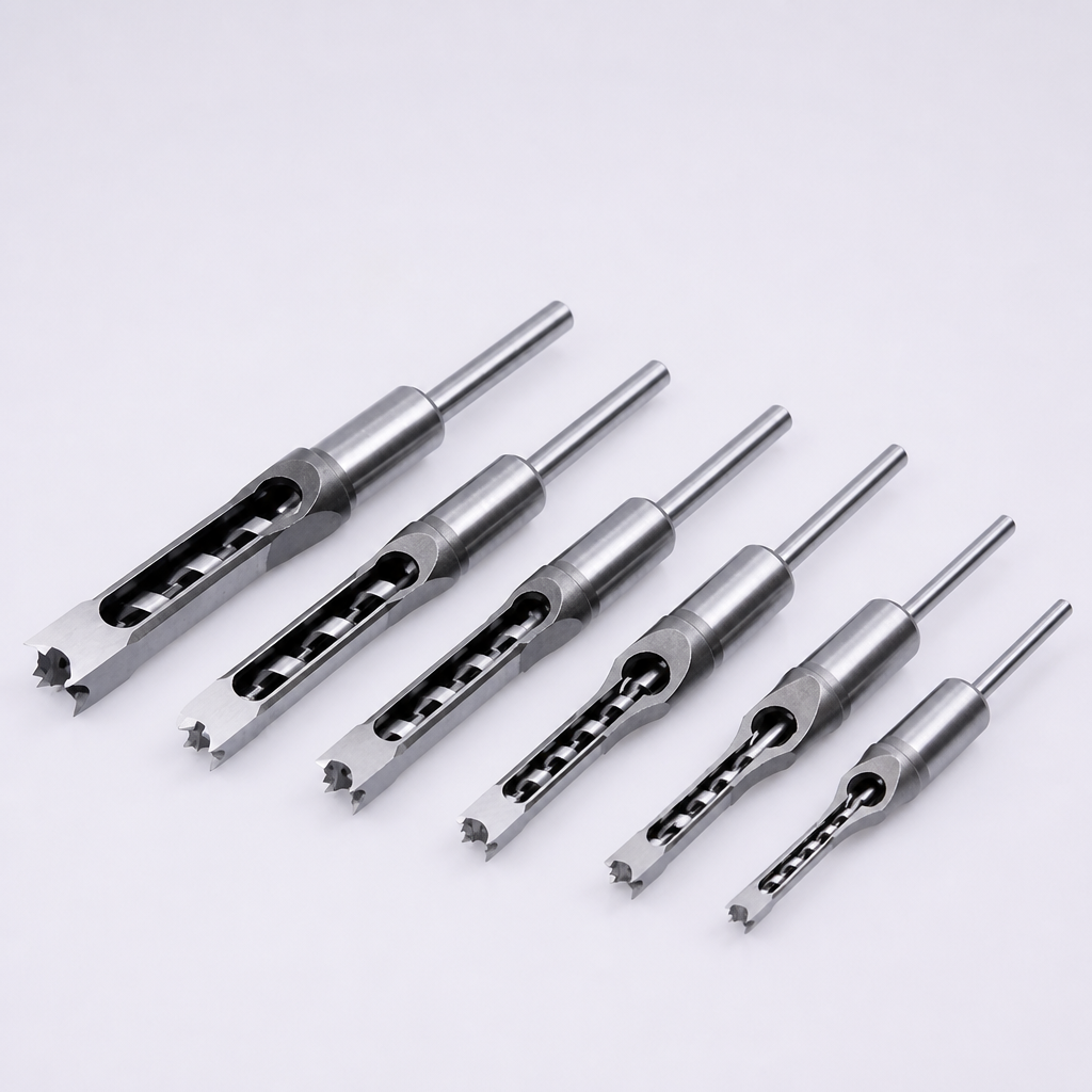 Pristina™ — Master Flawless Wood Joints with Razor-Sharp Precision Every Time