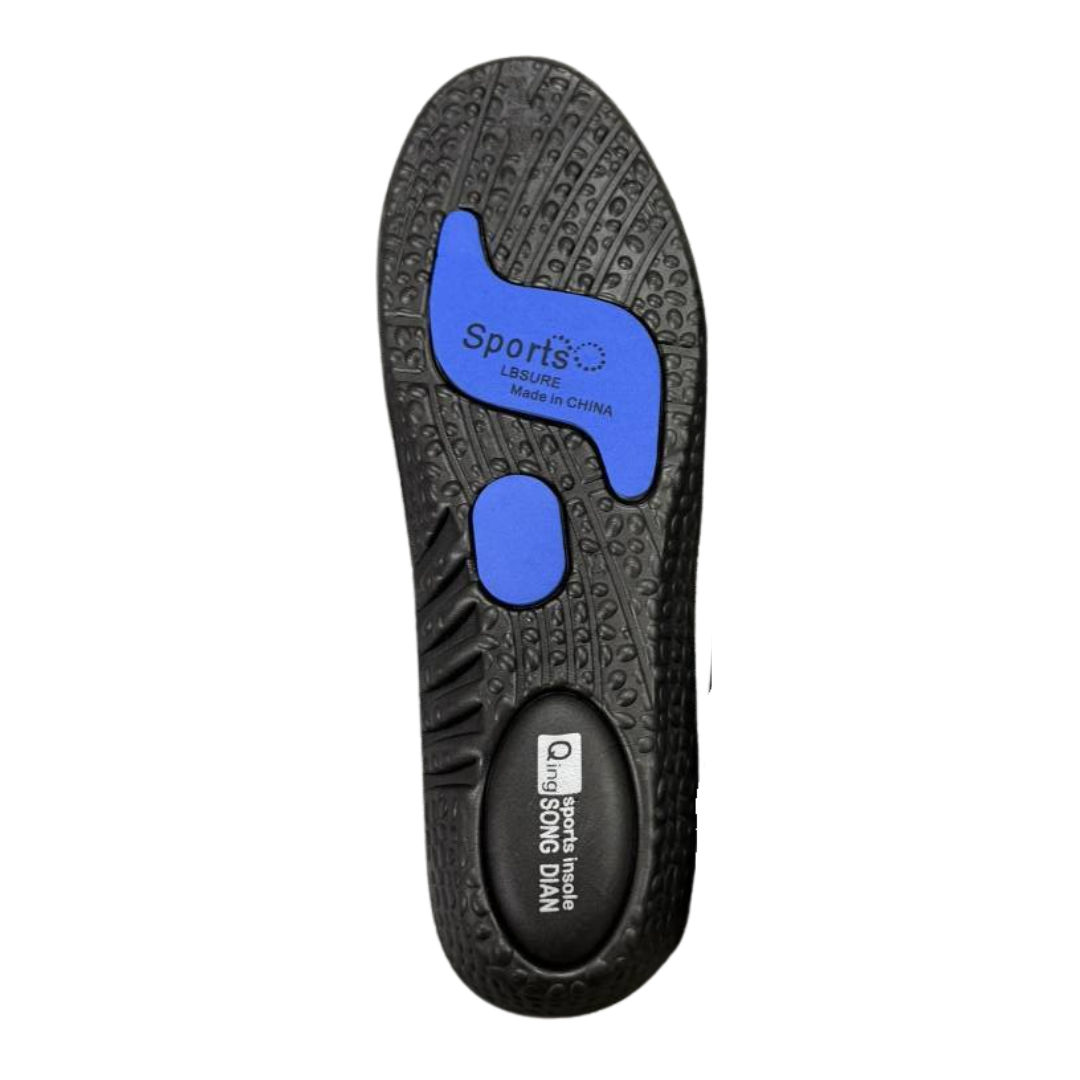 Buy One Get One Free | Comfort Sole - Experience Lightness and Pain-Free Steps