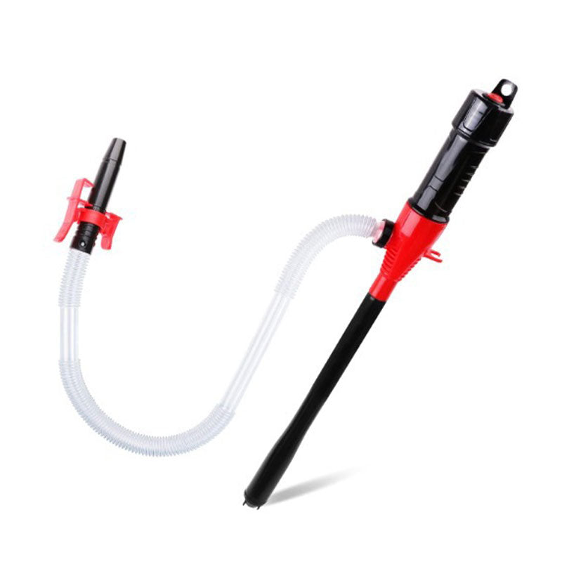 Wireless Electric Liquid Transfer Pump