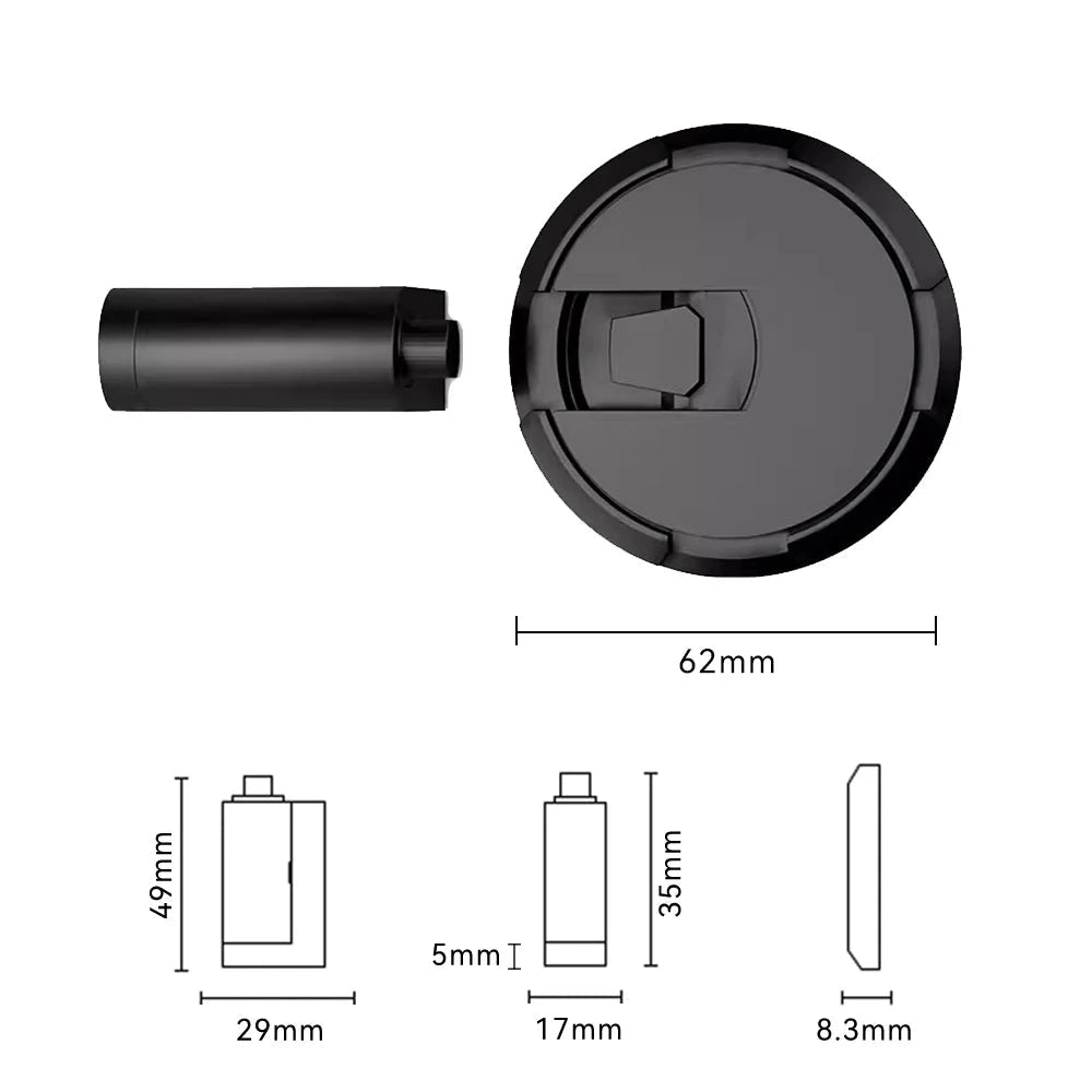 QuietLock™ Door Guards™ — Silence Every Slam and Keep Your Home Perfectly Protected