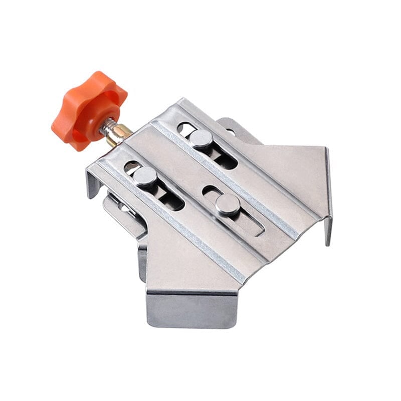 Right Angle Clamp | Precision and Confidence at a Glance
