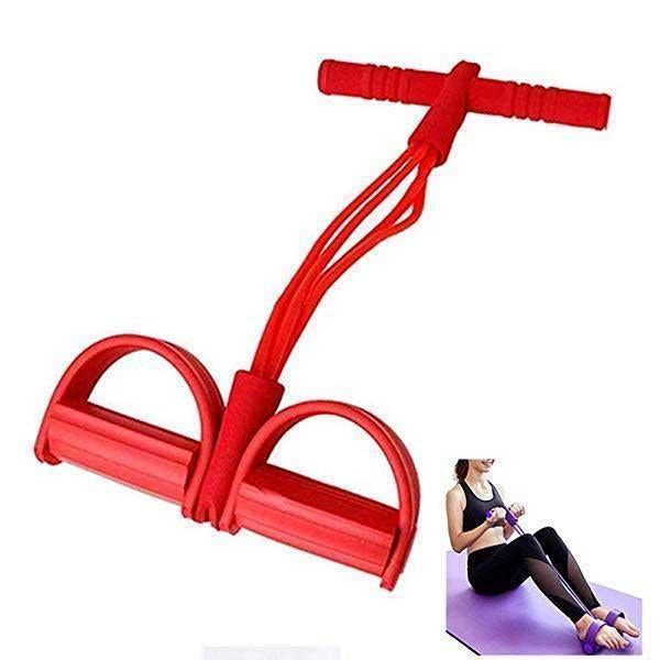 CoreFlex Trainer – Toned Abdomen & Increased Energy